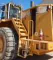 2006 Caterpillar 988H wheel loader
