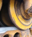 2014 Caterpillar D6K2 XL dozer