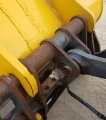 2013 John Deere 544K High Lift Wheel Loader