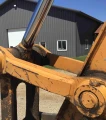2016 Case CX130C Excavator