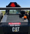 2017 Caterpillar 299D2XHP Skid Steer