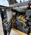 2022 Caterpillar 289D3 tracked skid steer loader