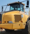 Volvo T450D 4WD scraper tractor