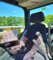 2014 Caterpillar 308E2 CR mini excavator