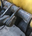 2009 John Deere 524K High Lift Wheel Loader