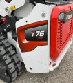 2021 Bobcat T76 R-Series Compact Track Loader