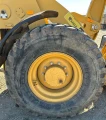 2015 Caterpillar 914K wheel loader