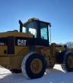 2005 Caterpillar 924GZ Wheel Loader