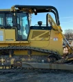 2013 Komatsu D65WX-17 dozer