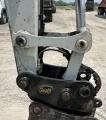 2020 Takeuchi TB290 mini excavator