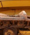 2015 John Deere 750K WLT dozer