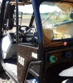 2016 Caterpillar TL943D 4x4x4 Telehandler