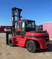 2020 Clark C75 2WD Forklift