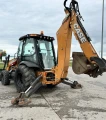 2019 Case 590SN 4x4 Backhoe Loader