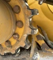 2019 Caterpillar 259D3 tracked skid steer loader