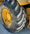 2016 Caterpillar 420F2 IT 4WD Backhoe