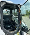 2021 Bobcat T595 tracked skid steer loader
