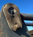 2006 John Deere 844J wheel loader