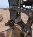 2015 John Deere 210G LC  excavator