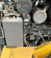 2019 John Deere 333G tracked skid steer loade