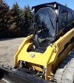 2023 Caterpillar 299D3 Skid Steer