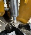 2022 Caterpillar 259D3 tracked skid steer loader