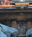 2021 KUBOTA SVL75-2 SKID STEER