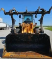 2015 Hyundai HL740XTD-9A Wheel Loader