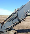 2011 John Deere 200DLC  excavator