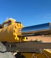 2016 Komatsu WA270-8 Wheel Loader WAttachments
