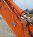 2014 Doosan DX225LC-3 excavator