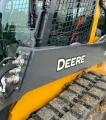 2022 John Deere 325G tracked skid steer loader