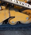 2019 Caterpillar 289D tracked skid steer loader