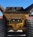 2000 John Deere 400C haul truck