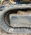 2017 Caterpillar 303.5 E2  mini excavator