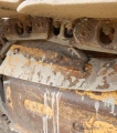 2011 Caterpillar D5K LGP dozer
