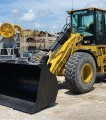 2006 Caterpillar 924G wheel loader