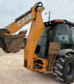 2019 Case 580 Super N backhoe
