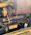 2001 Caterpillar 140H motor grader