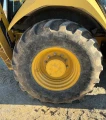 2021 Caterpillar 420ST HRC backhoe
