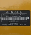 2022 John Deere 331G compact track loader