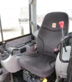 2016 JCB 55Z-1 mini excavator