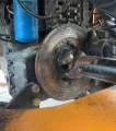 2012 Case 621F Wheel Loader