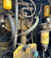 2013 Caterpillar 349E L excavator