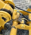 2015 John Deere 700K LGP dozer