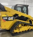 2019 CATERPILLAR 289D