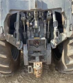 2013 Challenger MT665D MFWD Tractor