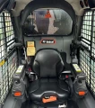 2022 Bobcat T76 R-Series tracked skid steer loader