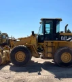 2008 Caterpillar 938H Wheel Loader