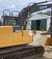 2014 John Deere 130G Excavator